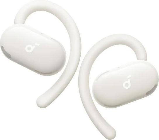Actual product image Anker Słuchawki bezprzewodowe o otwartej konstrukcji V20i Biały (Wireless)