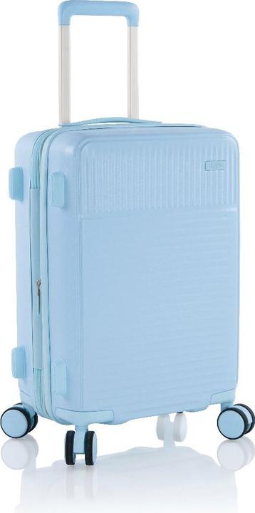 Immagine prodotto Heys Azzurro pastello S -matkalaukku, vaaleansininen (44 l, Bagaglio a mano (fino a 50 litri))