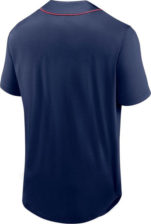 Actual product image Fanatics Boston Red Sox Core Foundation Jersey L (L)