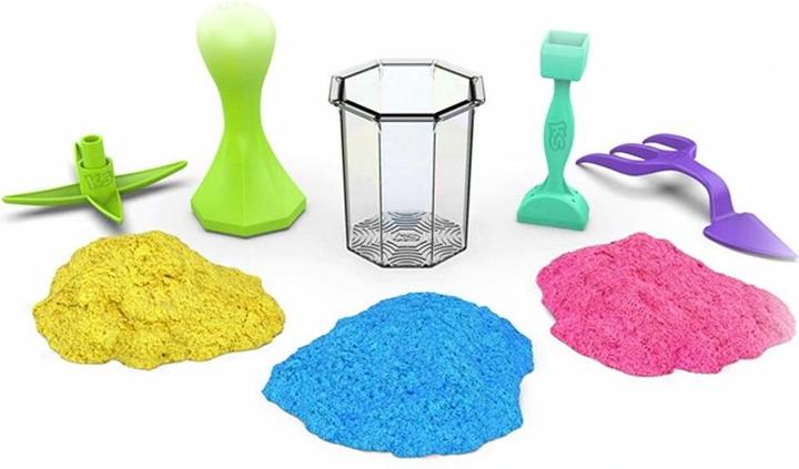 Productafbeelding Spin Master Squish N' Creëer Set
