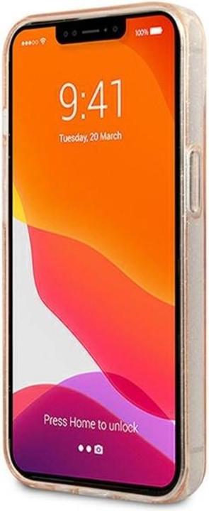 Actual product image Karl Lagerfeld Case (Apple iPhone 13 mini)