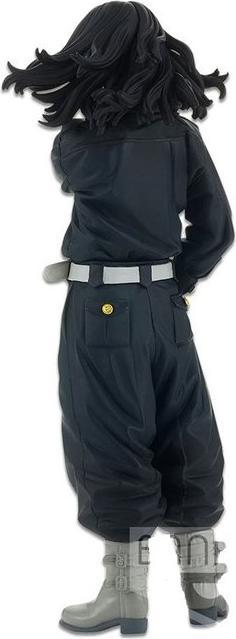 Actual product image Banpresto Tokyo Revengers: Keisuke Baji