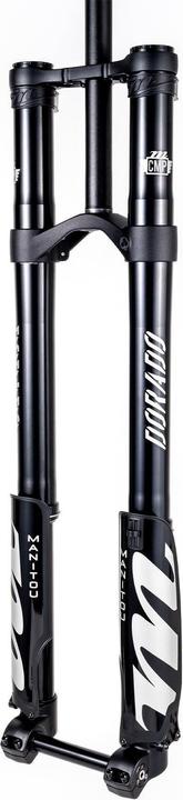 Image du produit Manitou Dorado Comp (180 mm, Ressort)