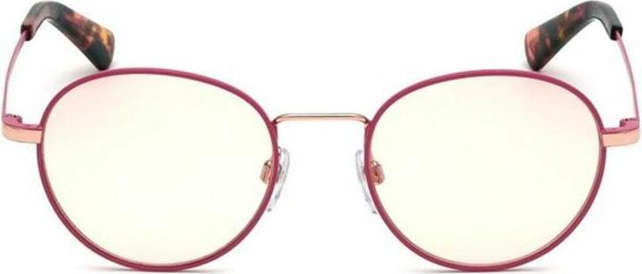 Diesel Unisex-Sonnenbrille DL029074S50