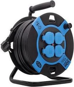 Actual product image REV Cable drum (50 m, 1.50 mm²)
