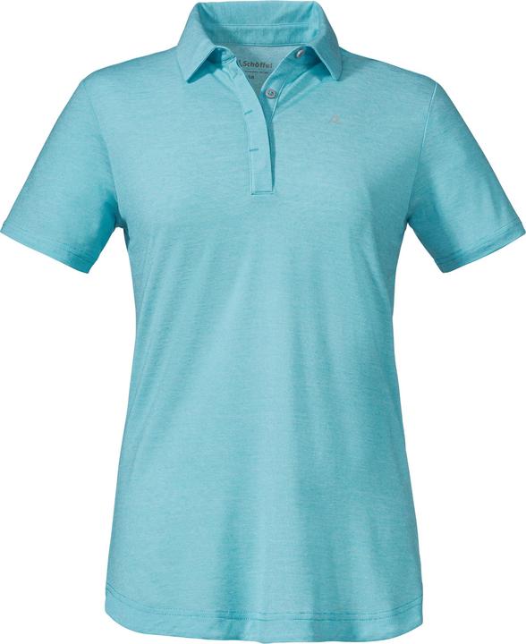 Produktbild Schöffel Polo Shirt Scheinberg L (44)