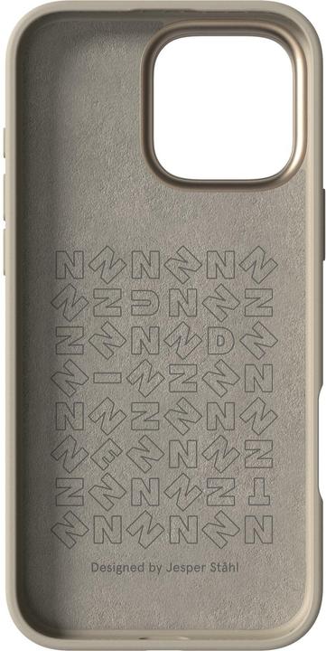 Actual product image Nudient MagSafe Case (Apple iPhone 16 Pro Max)