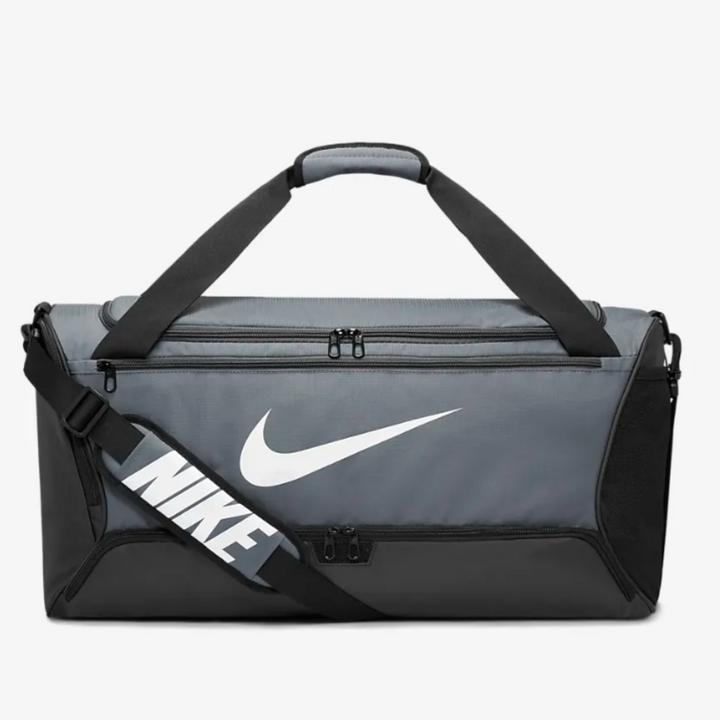 Produktbild Nike Brasilia 9.5 Training Duffel Bag (Medium, 60L) (60 l)