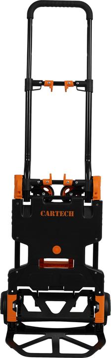Actual product image CarTech Transport trolley foldable 2in1 (135 kg)