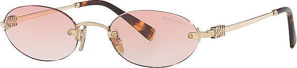 Produktbild Miu Miu 0MUA54S/51