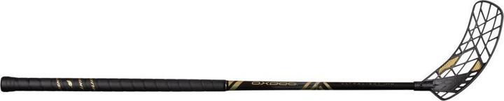 Produktbild Oxdog Ultralight HES 29 BK Round (96 cm, Links)