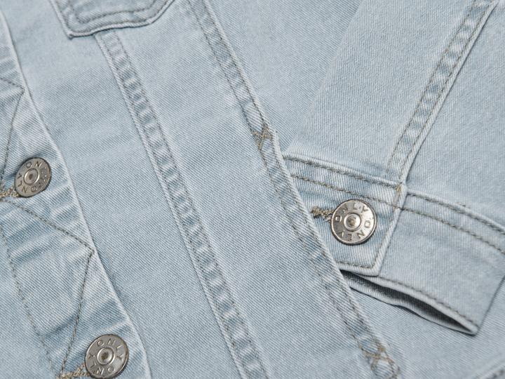 Immagine prodotto Only Giacca leggera in denim (164)