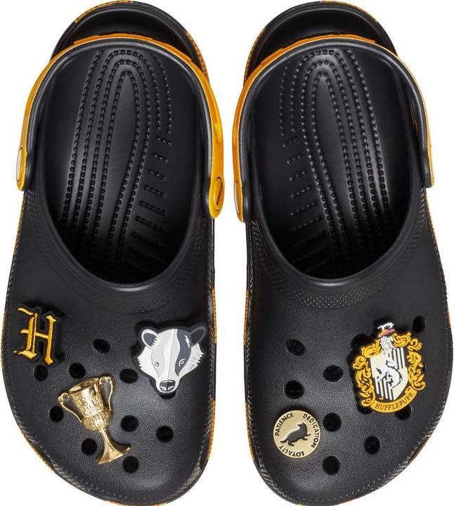 Produktbild Crocs HarryPotter Hufflepuff Clog (39)