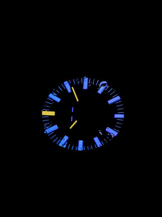 Produktbild Traser H3 110329 P67 Diver Automatik T100 Grey Special Set 46mm 50ATM (46 mm)