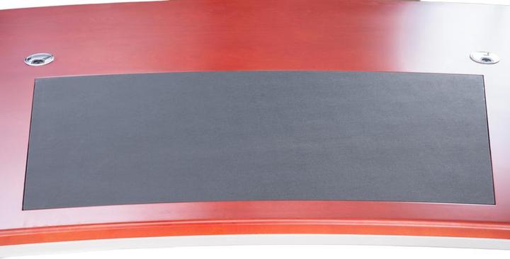 Actual product image Jet-Line Desk BERLIN right 260 cm