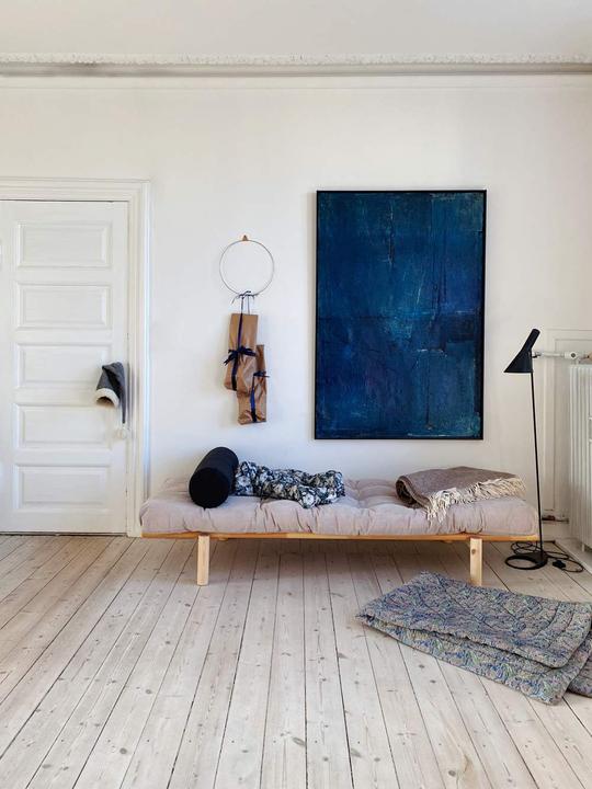 Actual product image Karup Design Next Daybed