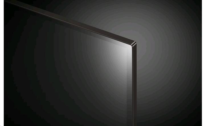 Actual product image LG TV OLED42C48LA (2024) (42", C4, OLED, 4K, 2024)
