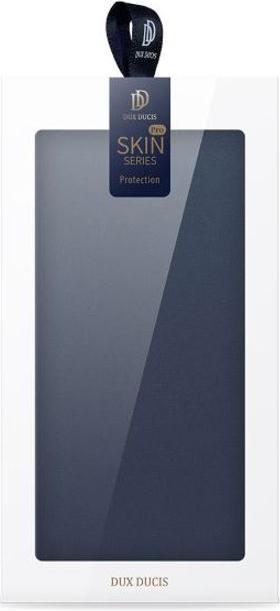 Actual product image Dux Ducis Skin Pro Series Bookcover (Samsung Galaxy Note 20)