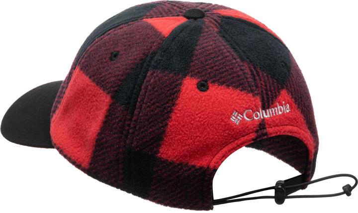 Produktbild Columbia CSC II Fleece Ball Cap - 93545 (One Size)