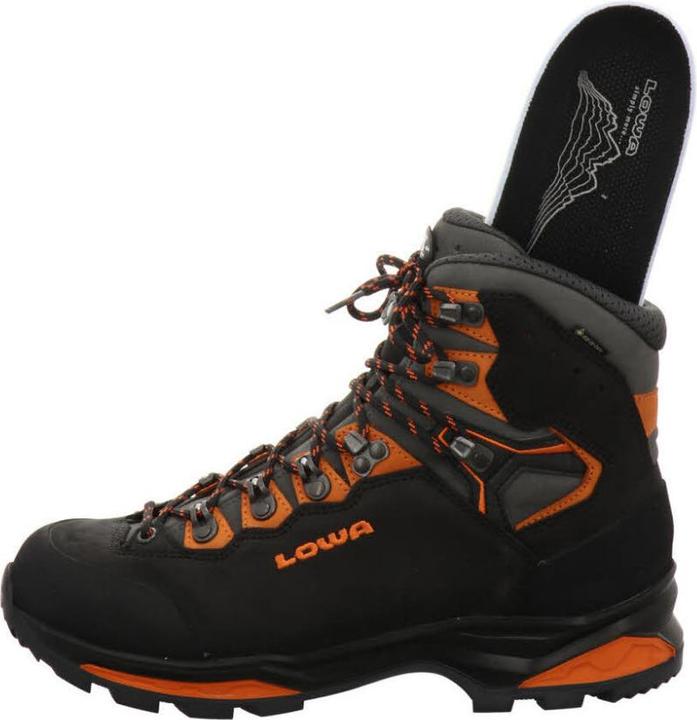 Produktbild Lowa Camino Evo GTX S (47)