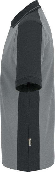 Produktbild Hakro Poloshirt Contrast MIKRALINAR® (5XL)