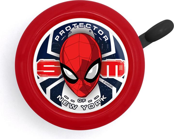Actual product image Disney Spider Man