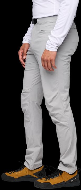 Actual product image Black Diamond Alpine Light Pants (30)