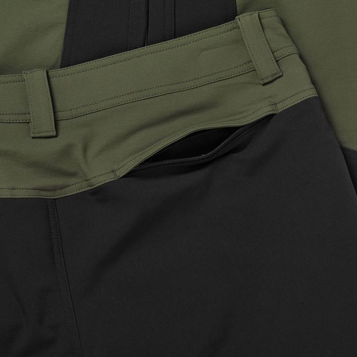 Immagine prodotto Mammut Zinal Guide SO Pantaloni ibridi Uomo (XL)