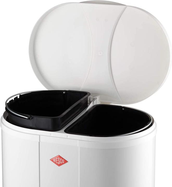 Produktbild Wesco Öko-Quarter 170 (30 l)