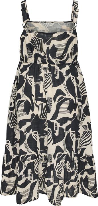Produktbild Only CARMALUSI Midikleid Glockenförmiges Kleid (48)