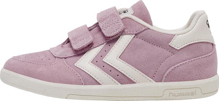 hummel Victory Suede Ii