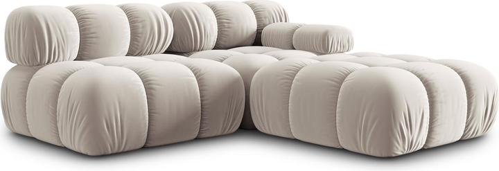 Actual product image Micadoni Bellis (4-seater, 3-seater, 2 person sofa)