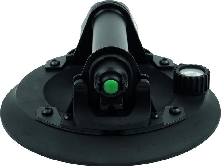 Image du produit Grabo Ventouse électrique Ottovac (100 kg)