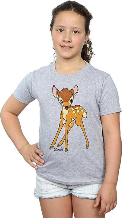 Immagine prodotto T-shirt classique pour filles (152, 158)