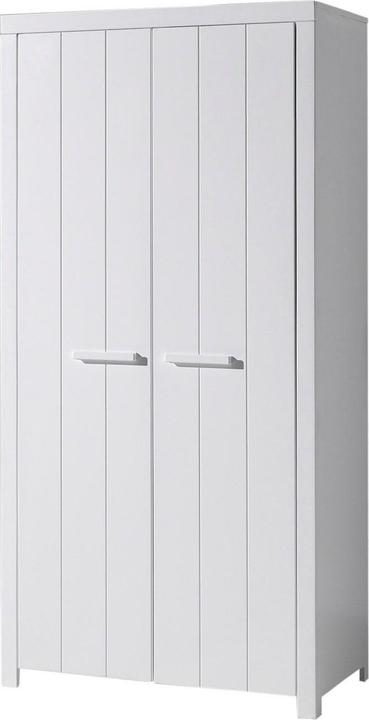 Immagine prodotto Vipack Erik Armoire 2 Portes (100 cm)