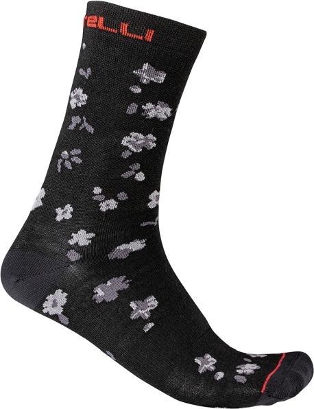 Produktbild Castelli Fuga 18 Sock (M/L)