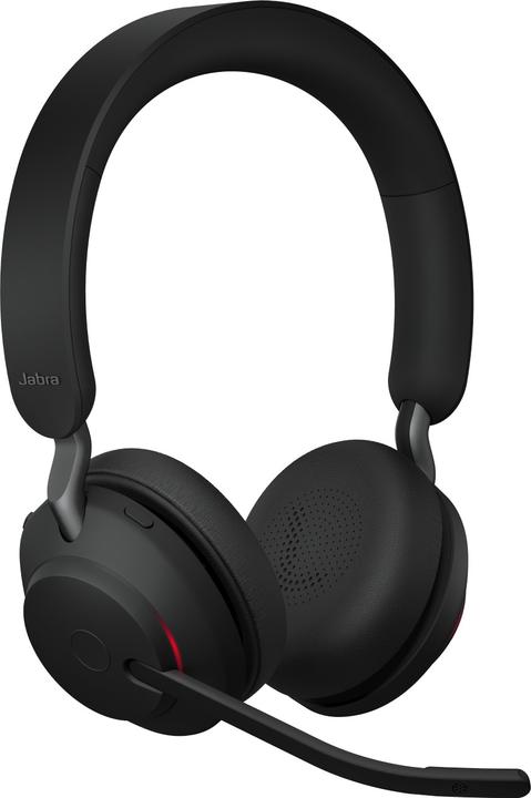 Productafbeelding Jabra Evolve2 65 (Draadloze, USB-A)