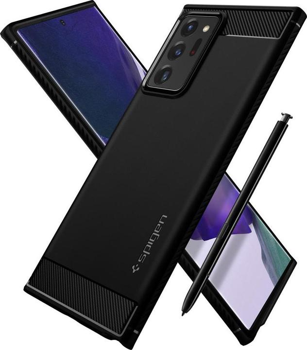 Immagine prodotto Spigen esercito robusto (Samsung Galaxy Note 20 Ultra 5G)