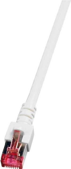 Image du produit EFB Elektronik Câble patch S/FTP 250MHz (S/FTP, CAT6, 25 m)