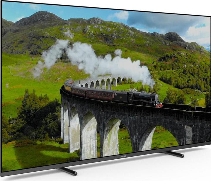 Image du produit Philips 75PUS7608/12 (75", LED, 4K, 2023)