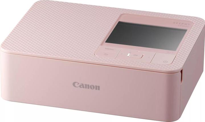 Produktbild Canon Selphy CP1500 (Thermodirekt, Farbe)