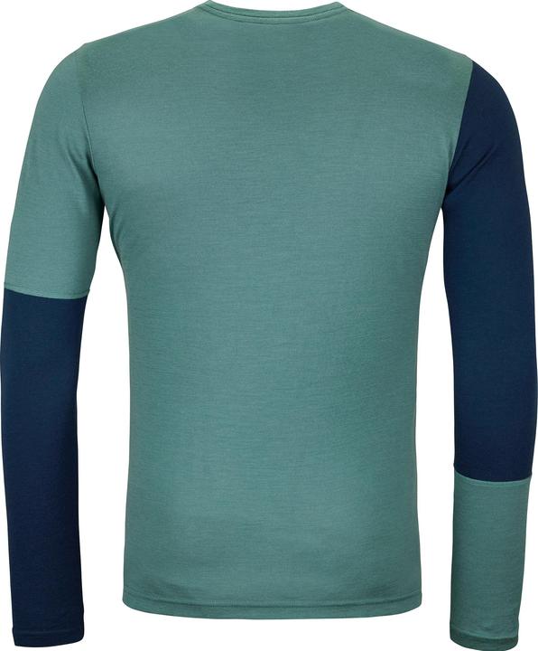 Immagine prodotto Ortovox 185 Manica lunga Rock'n'wool (XL)