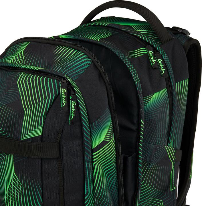 Produktbild Satch Pack Schulrucksack 45 cm (30 l)