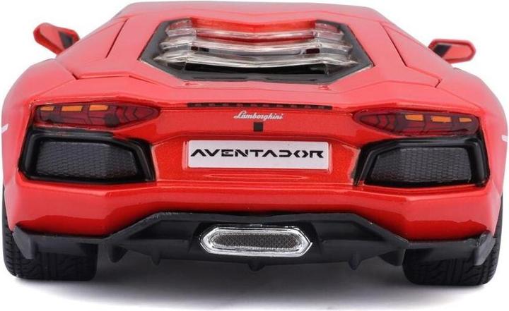 Image du produit Maisto 1:24 Modèle réduit de voiture Lamborghini Av