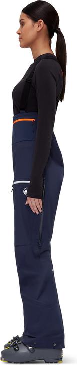 Immagine prodotto Mammut Haldigrat HS Pantaloni a bretella Donna (40)