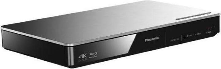 Produktbild Panasonic Dmp-Bdt185 (Blu-ray Player)
