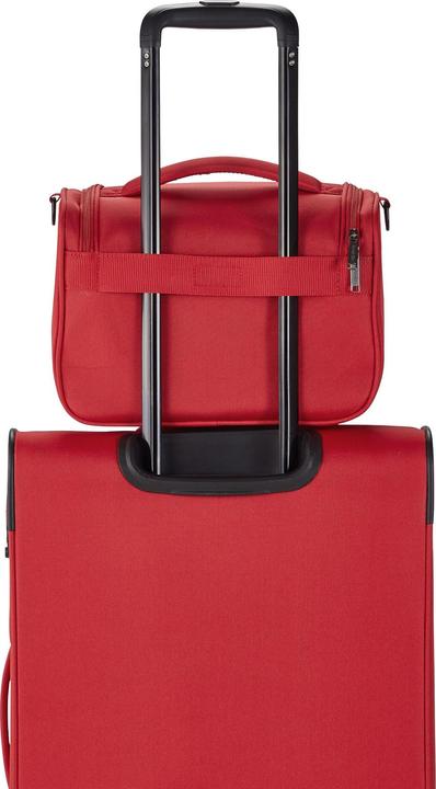 Produktbild Travelite Chios 4 Rollen Kofferset 4-teilig (216 l, XL (ab 115l))