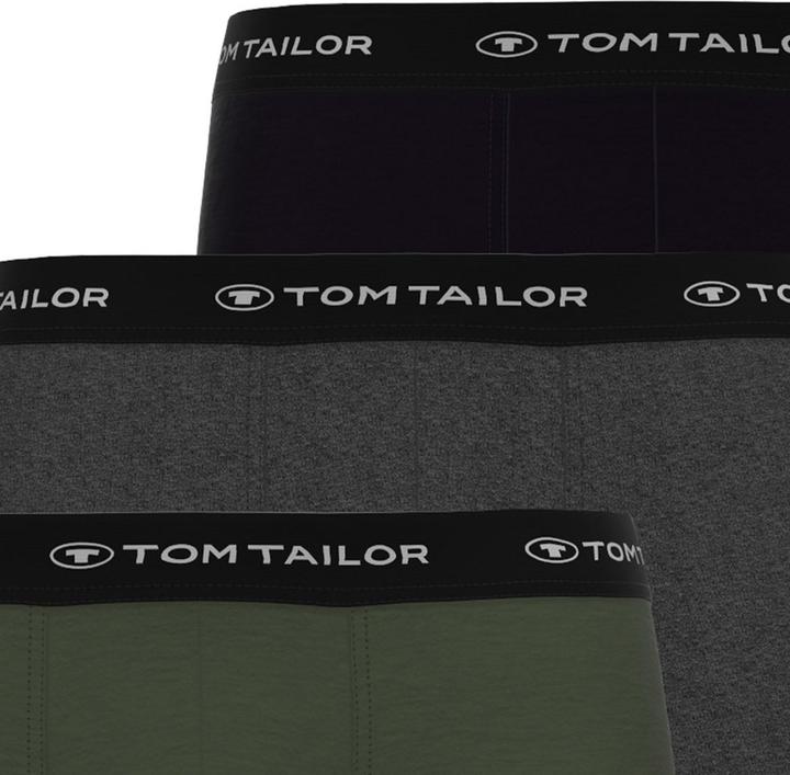 Actual product image Ted Baker Boxershort Casual Stretch (L, pack of 3)