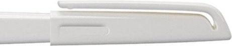 Produktbild Edding Fineliner 1700 (Rot, 1 x)