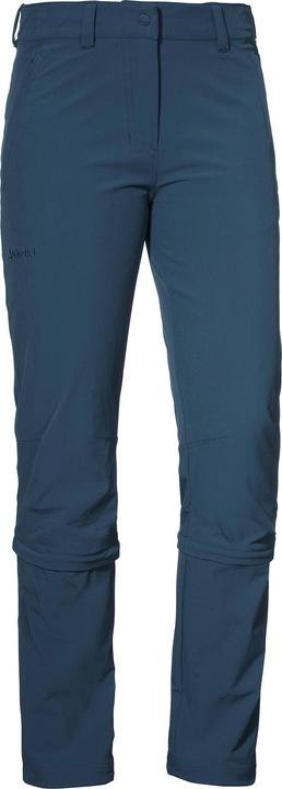 Actual product image Schöffel Engadin1 Zip Off Pants (44 E)